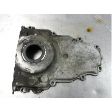 101C003 Engine Timing Cover From 2006 Chevrolet Silverado 1500  4.8 12556623